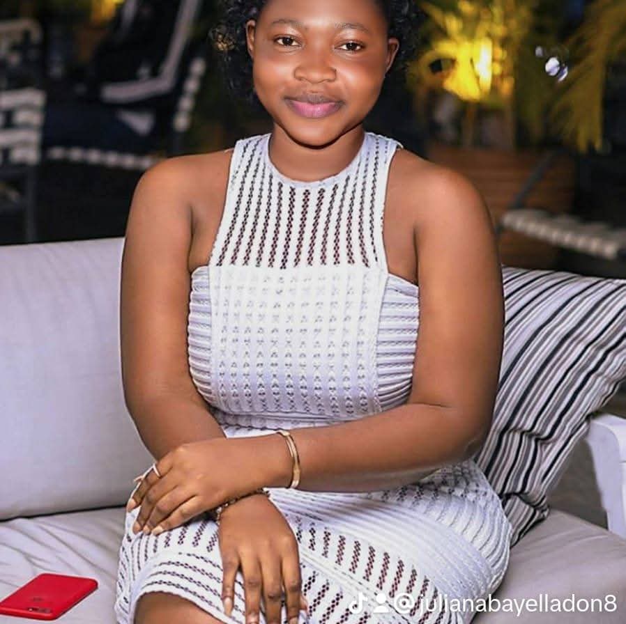 Mrs Juliana Bayellabong 