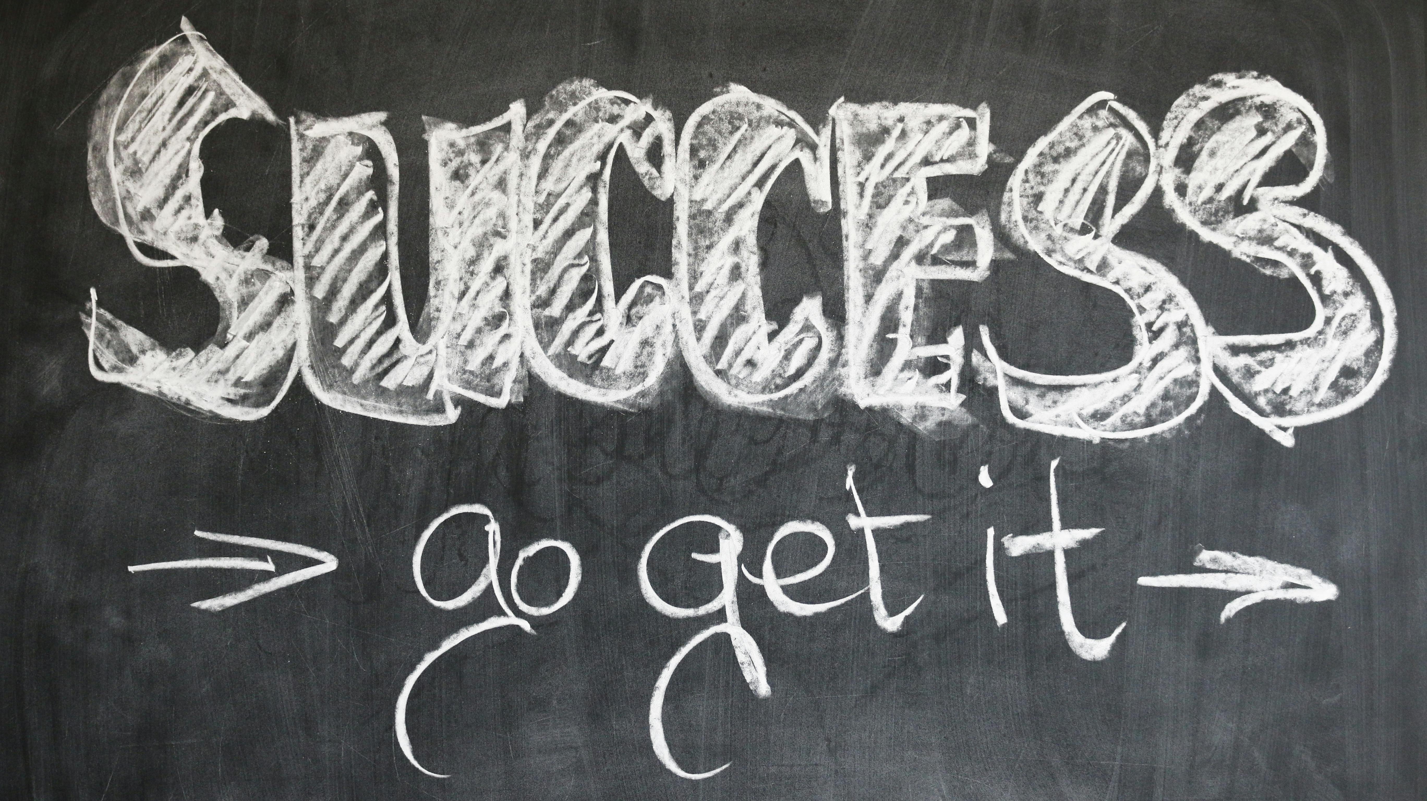 Achieve Goals